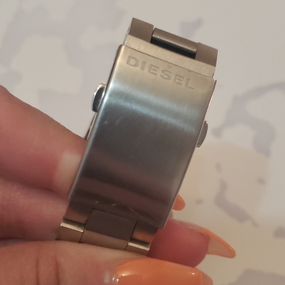 Diesel watch - Picture 3 of 7